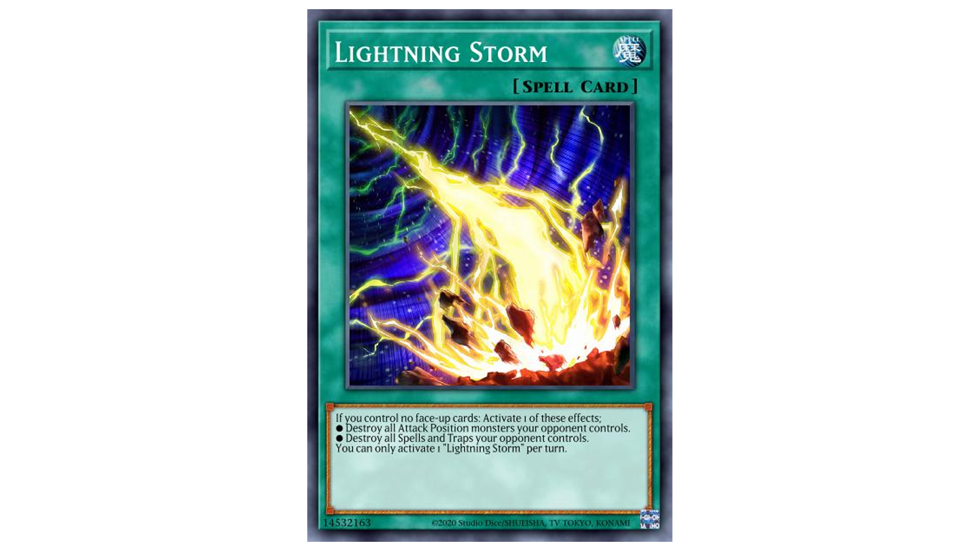 The Best YuGiOh! Spell Cards Dicebreaker